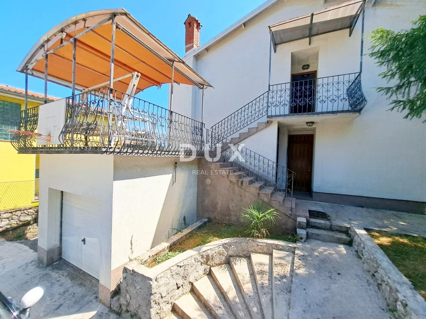 OPATIJA, IKA, OPRIĆ - Komforna kuća 600 m od mora, 178m2 - Oprić, Opatija
