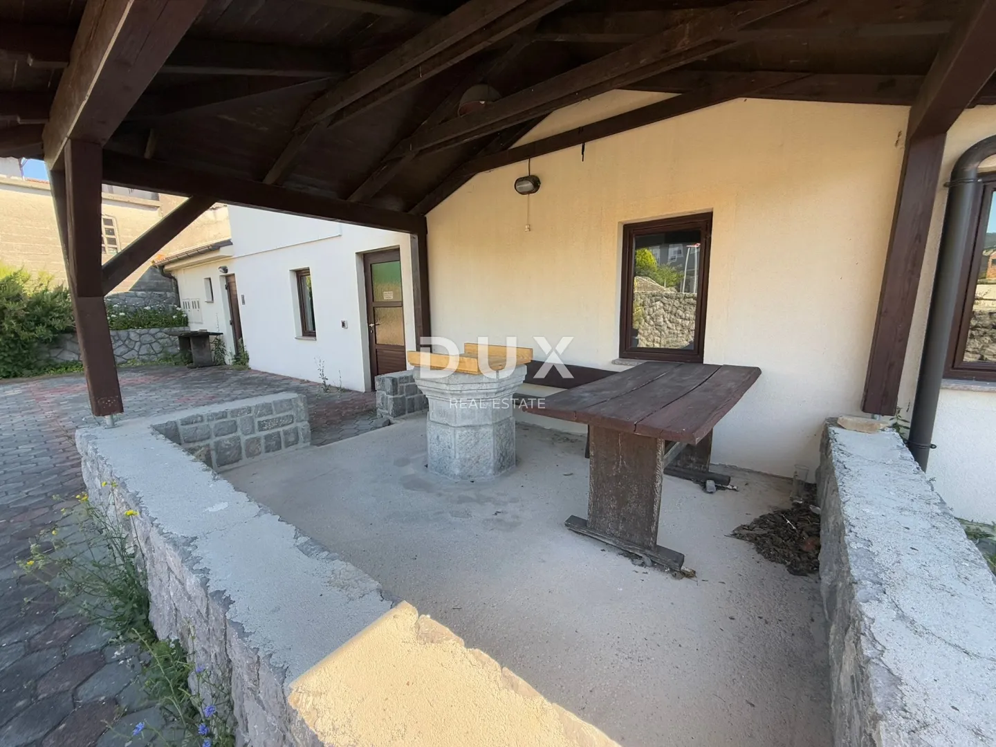 matulji, šapjane - samostojeća kuća ( poslovna zgrada 780 m2 ) + 3.484 m2 okućnice! prilika! - slika 19