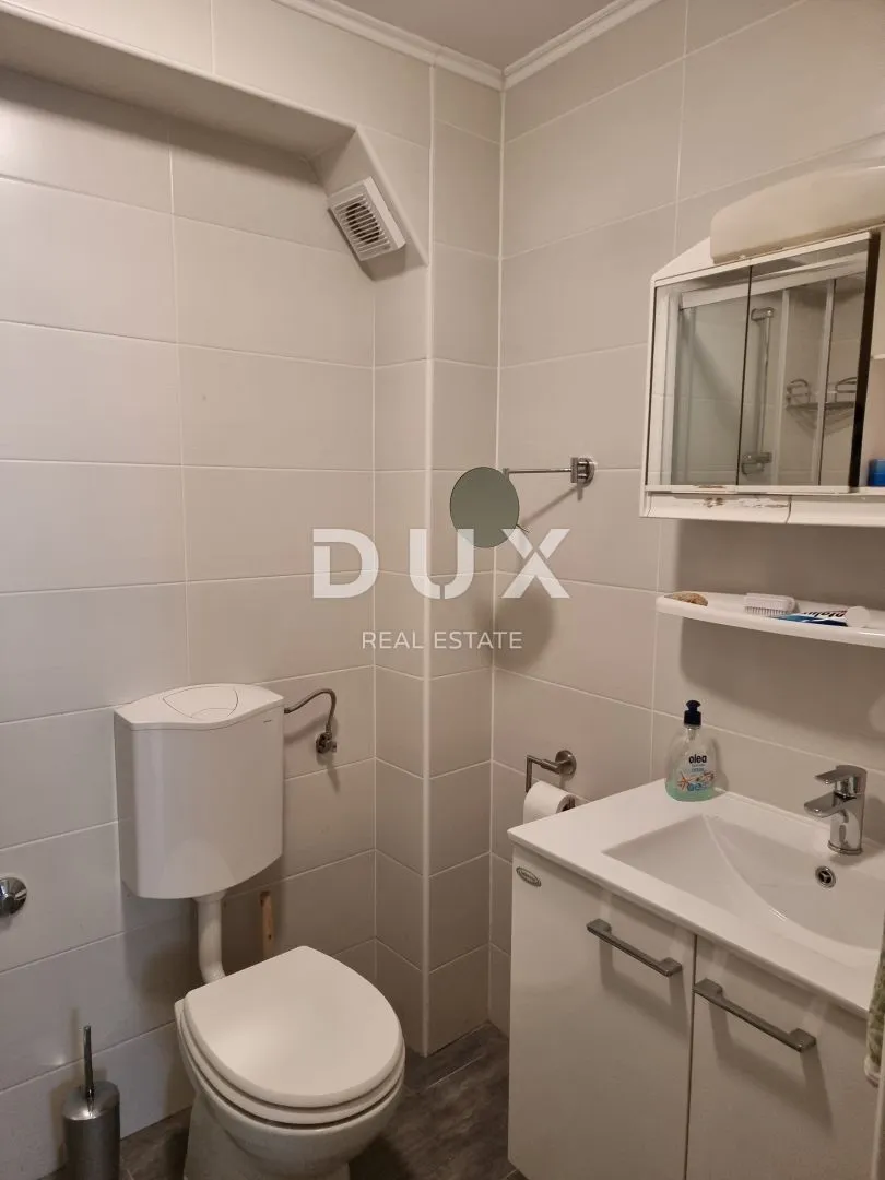 novi vinodolski - kuća u centru, 150m od mora - slika 5