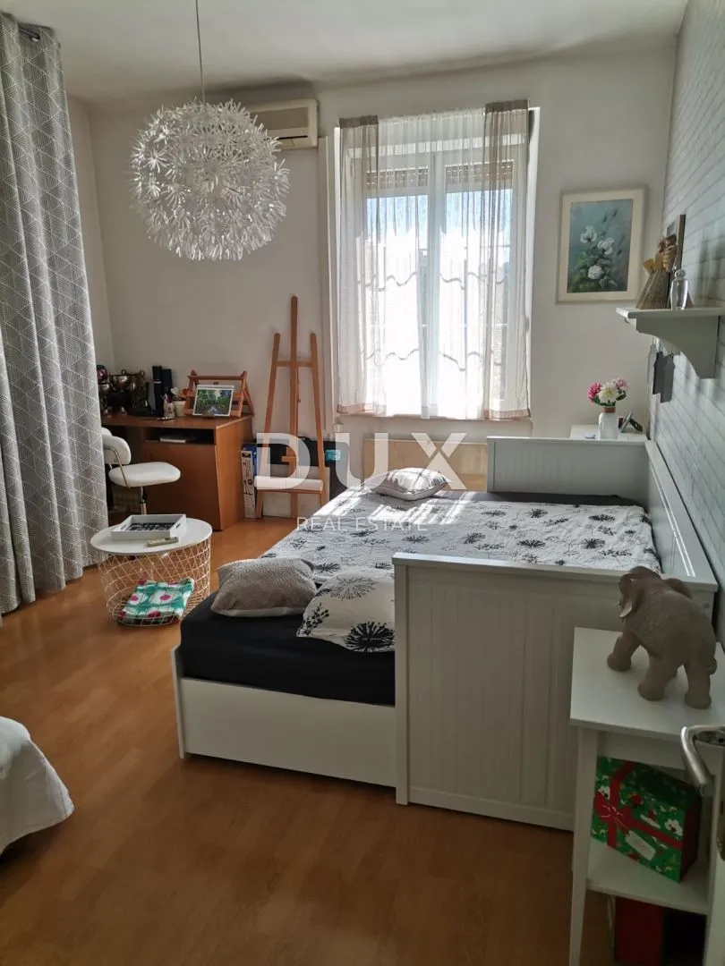 rijeka, belveder - 2s+db, 66 m2, odlična lokacija s pogledom na more! - slika 13