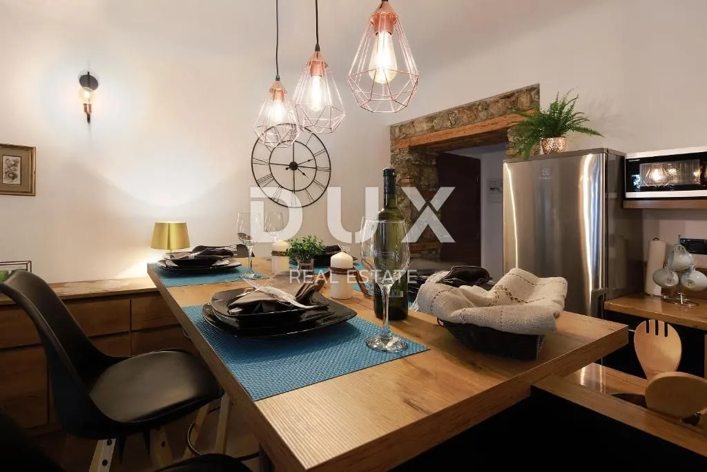 rijeka, centar - tri luksuzna apartmana u centru rijeke. - slika 5