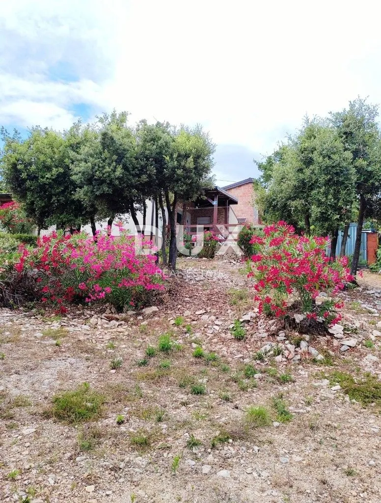 istra, marčana - simpatična kuća s pogledom na more - slika 4