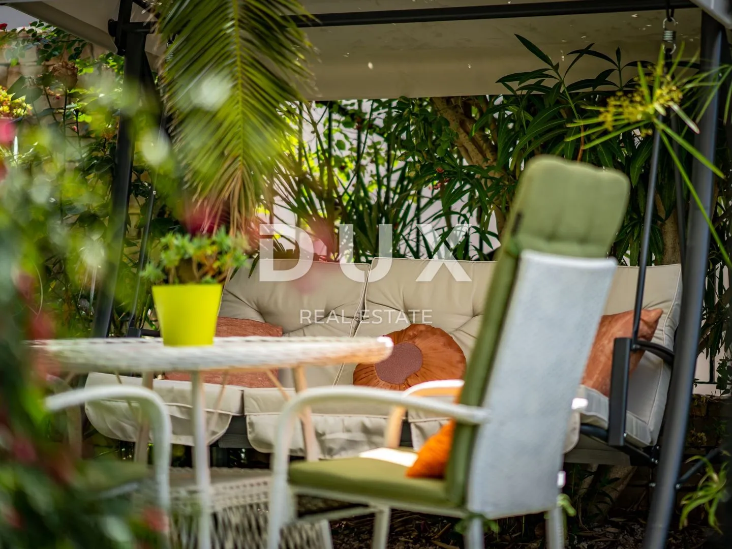zadar, bibinje - apartmanska kuća u blizini plaže - slika 4