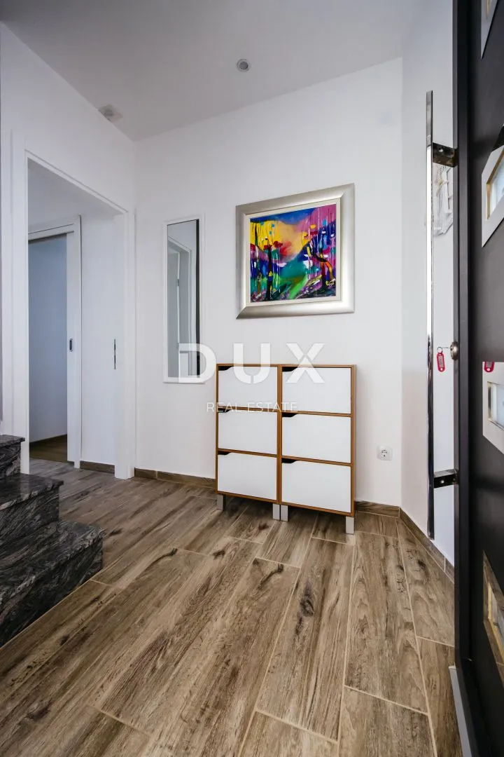 otok pag, košljun - apartman+garsonijera 70m od mora - slika 7