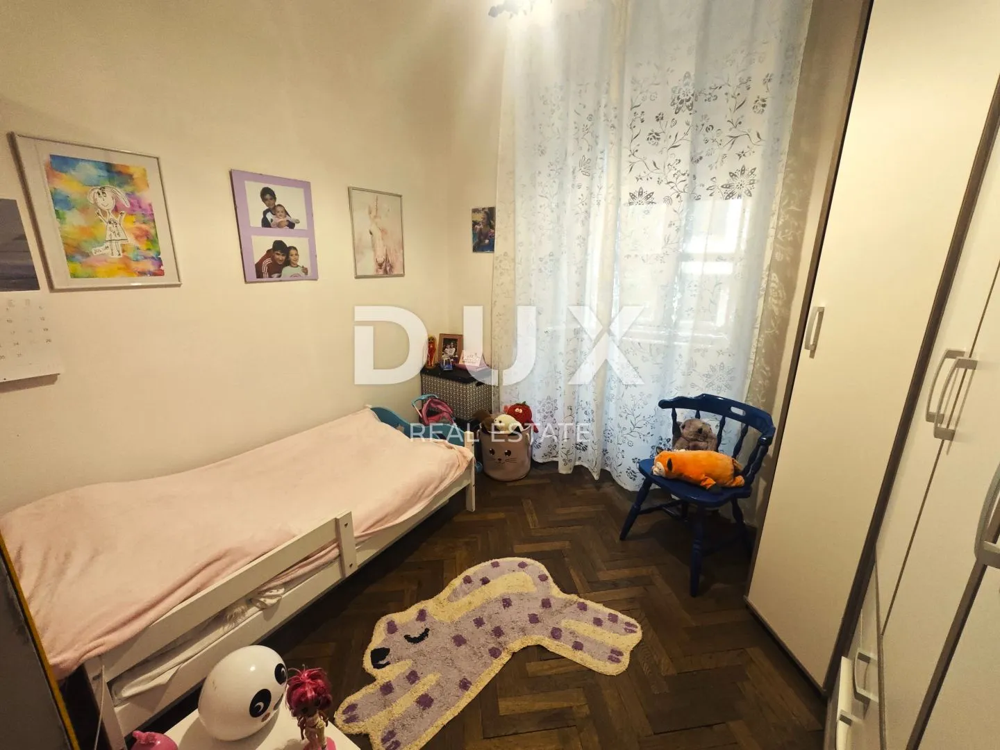 rijeka, strogi centar - 4skl, 140 m2, blizina korza! - slika 7
