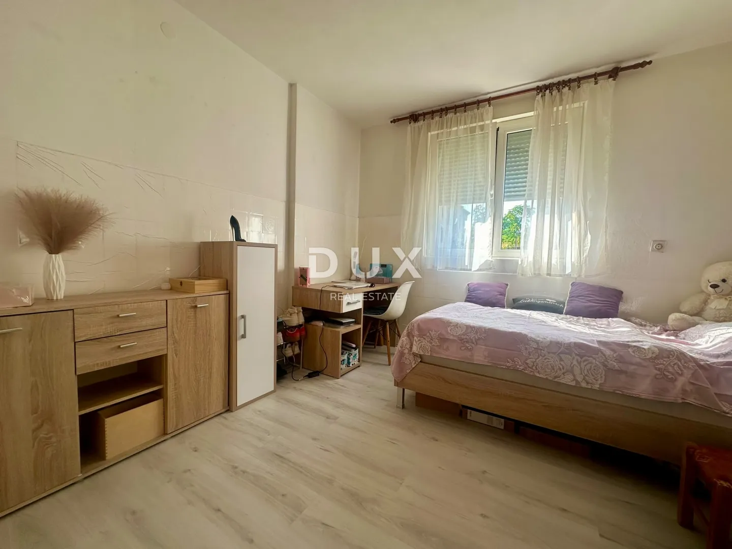 rijeka, belveder, 2-sobni stan, 50.54 m2 - slika 5