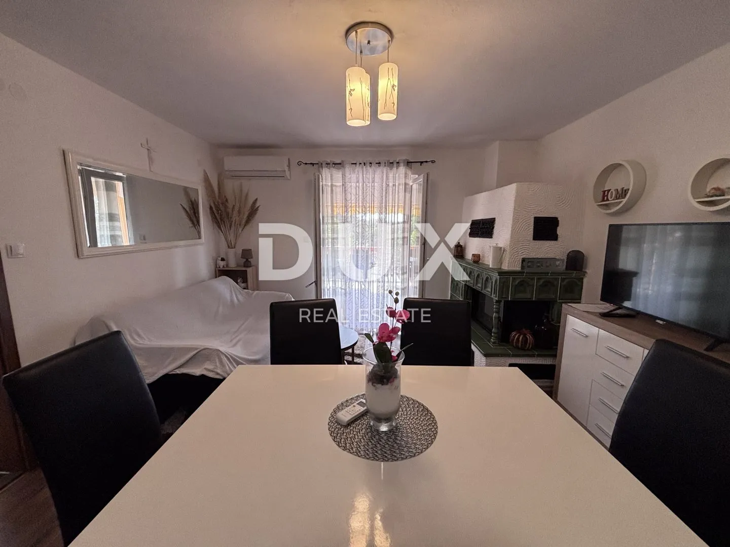 zadar, zaton - apartmanska vila pokraj mora - slika 33