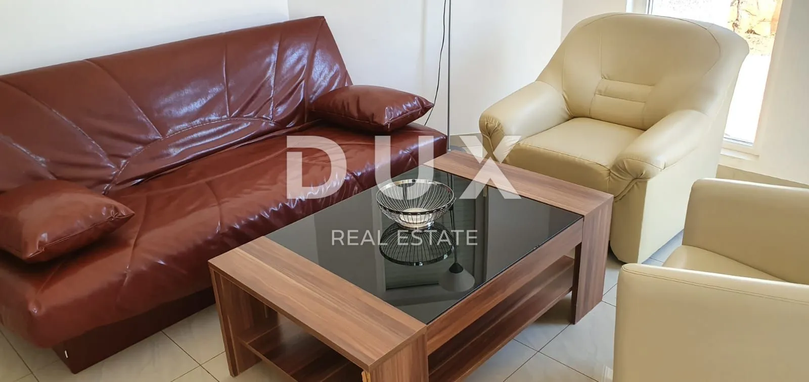 novi vinodolski - kuća u mirnom predjelu s 5 apartmana - slika 9