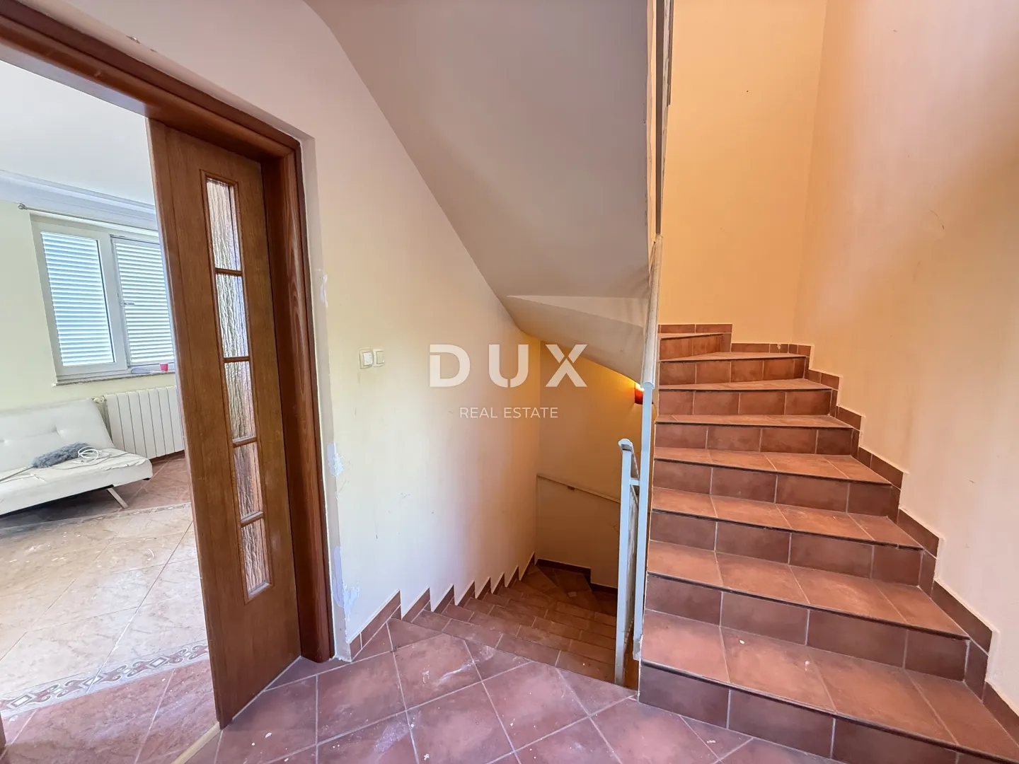 kostrena - 4s + db, 125m2 s panoramskim pogledom i okucnicom - slika 15