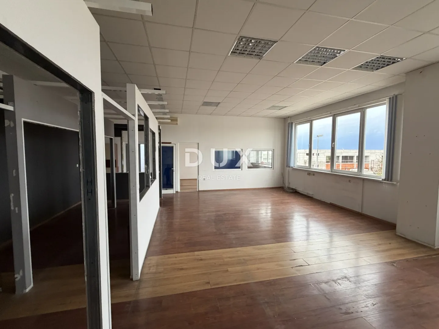 zadar, novi bokanjac - poslovni prostor 450m²-900m²! - slika 22