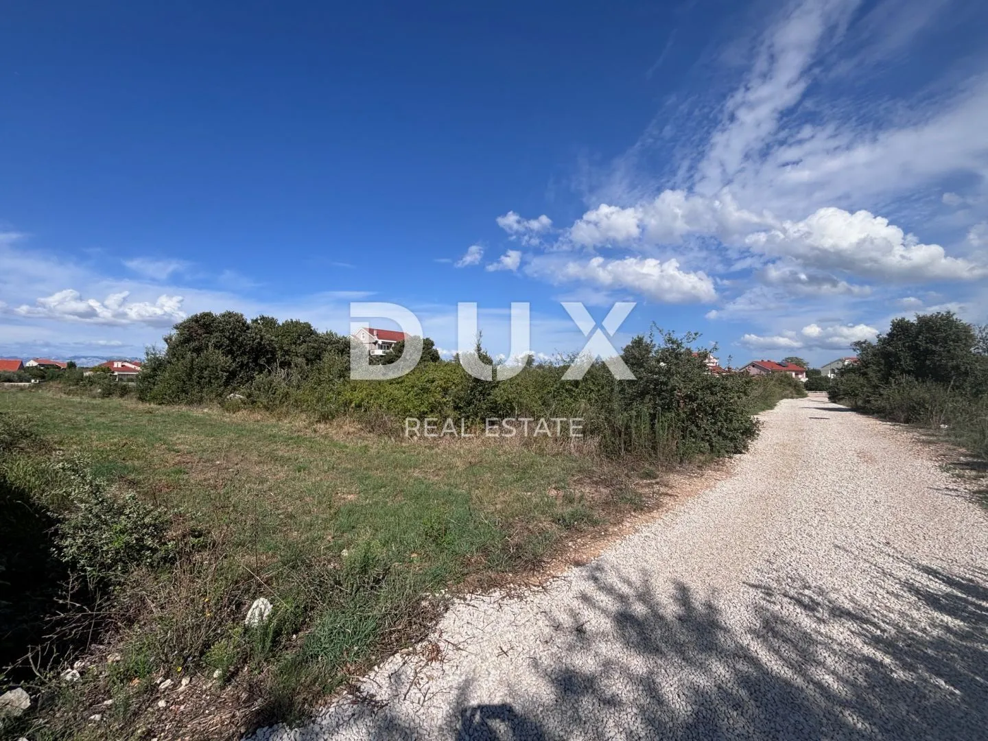 zadar, zaton - građevinsko zemljište u mirnom dijelu - slika 4