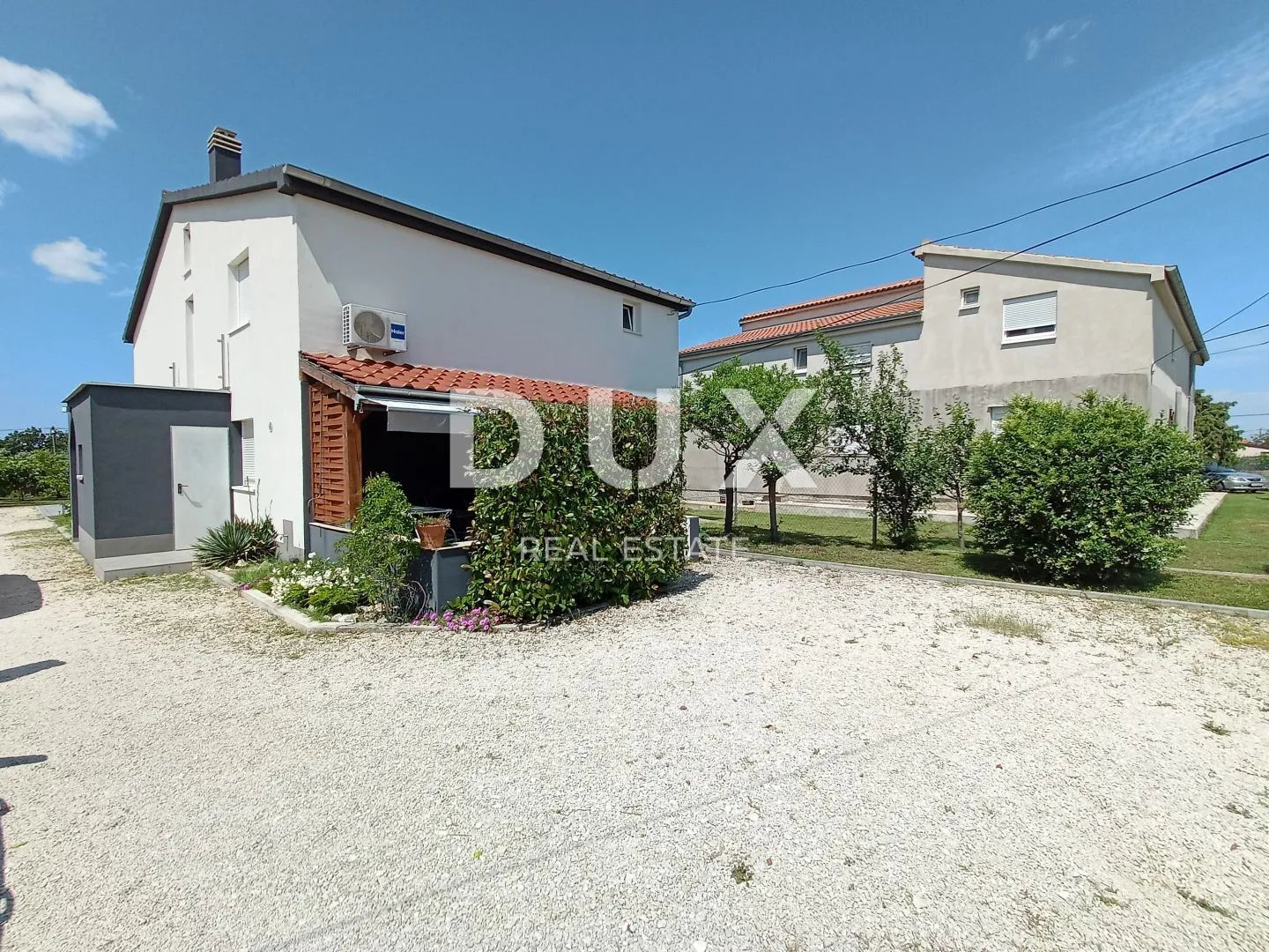 zadar, debeljak - prekrasna vila s bazenom - slika 29