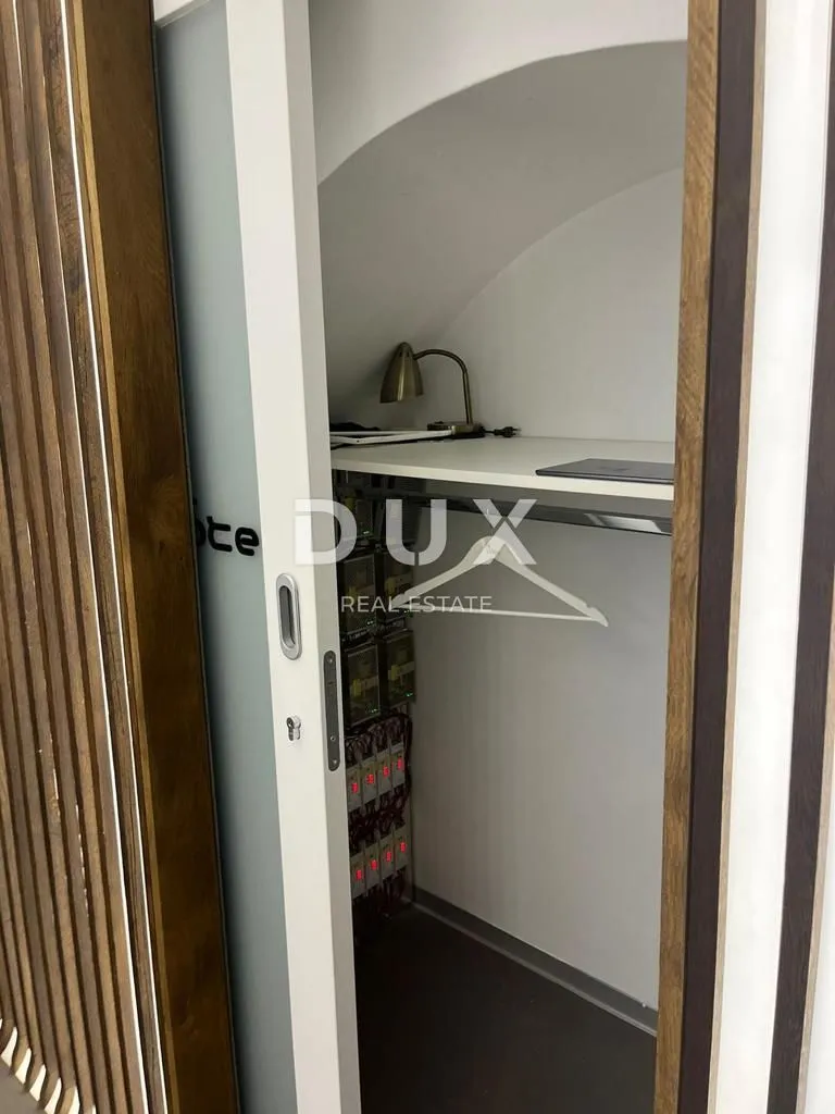 rijeka, centar- uređen poslovni prostor 108m2 u prizemlju - slika 10