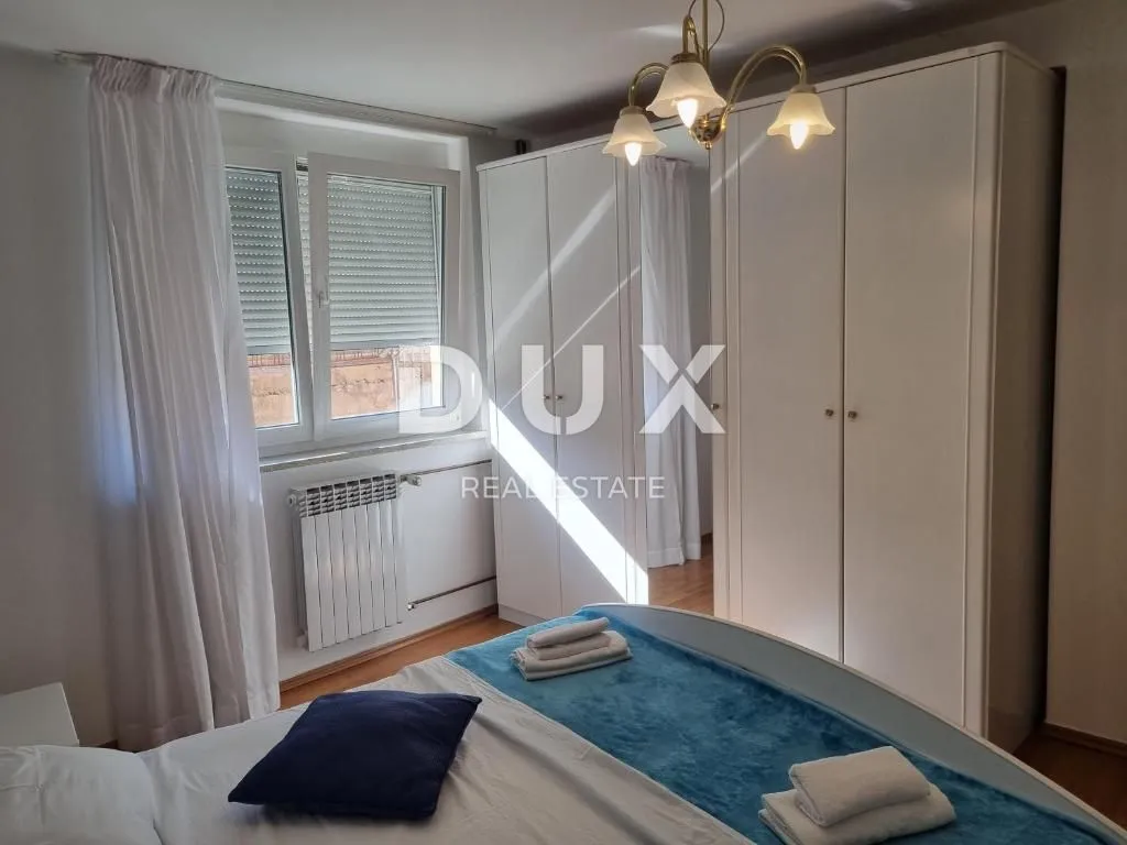 otok krk, vrbnik - luksuzna kuća, u blizini mora - slika 28
