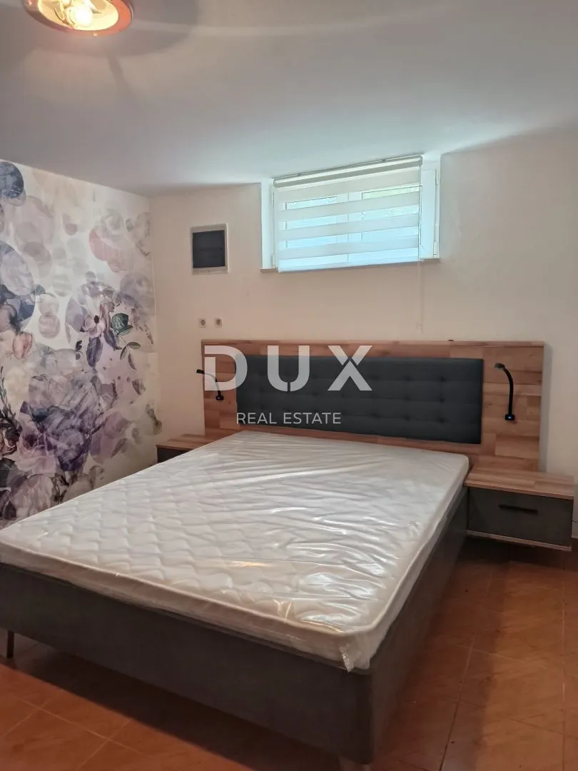 istra, medulin stan 2s+db s vrtom! - slika 19