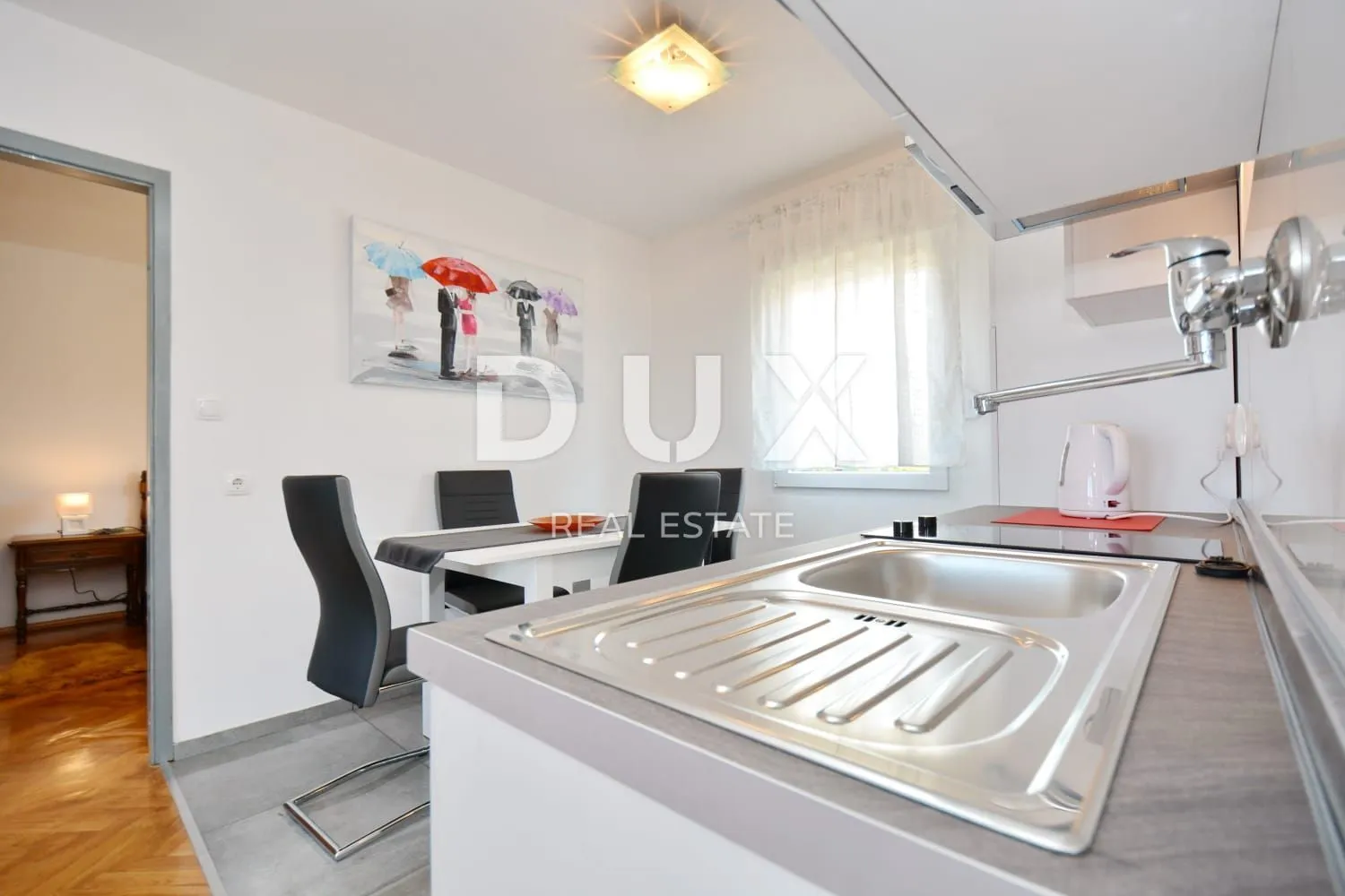 otok vir - apartmanska kuća na prostranoj parceli - slika 8