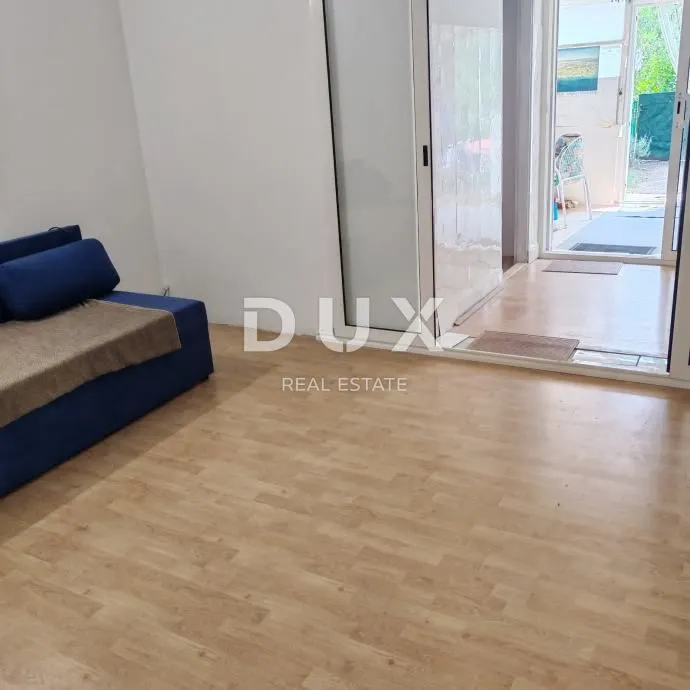 istra, novigrad - stan s vrtom u blizini mora - slika 10