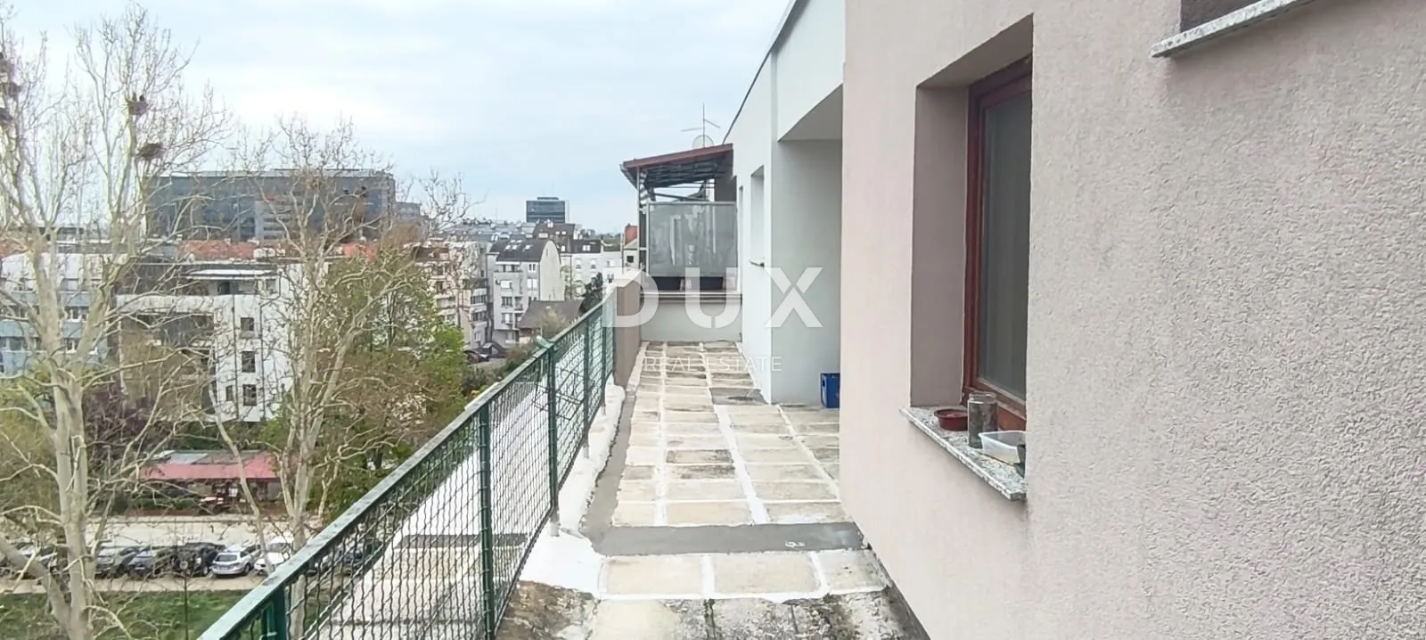 zagreb, vrbik - stan nadomak centra, pozicija za penthouse! - slika 10