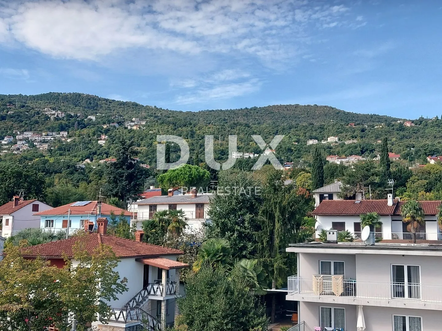 opatija, lovran - villa 333m2 s bazenom i pogledom na more + okoliš 500m2 - slika 14