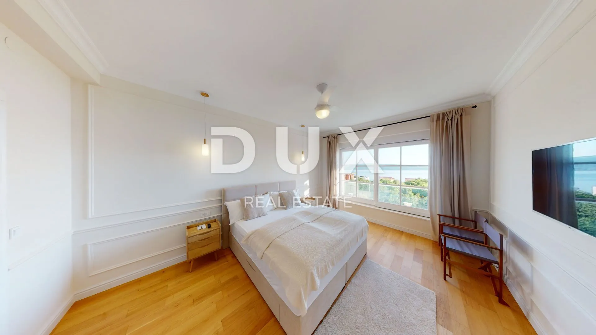 crikvenica - ekskluzivna vila s panoramskim pogledom na more - slika 43