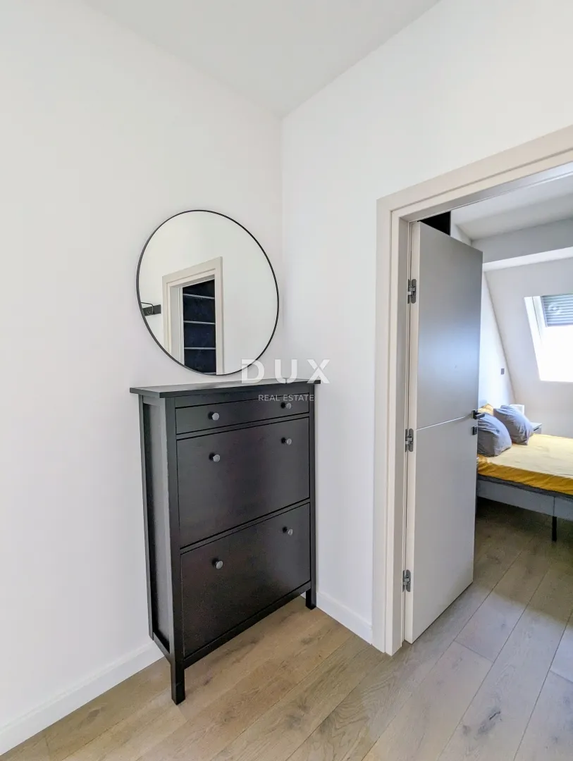 opatija, ičići, stan, 92 m2, panoramski pogled na more - slika 15