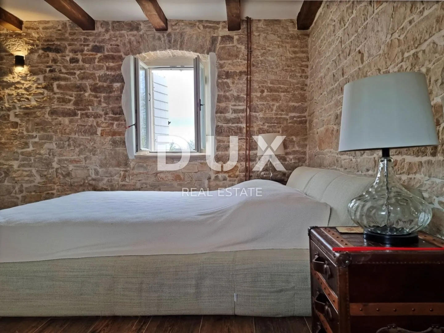 istra, grožnjan - raskošna kamena stancija - slika 33