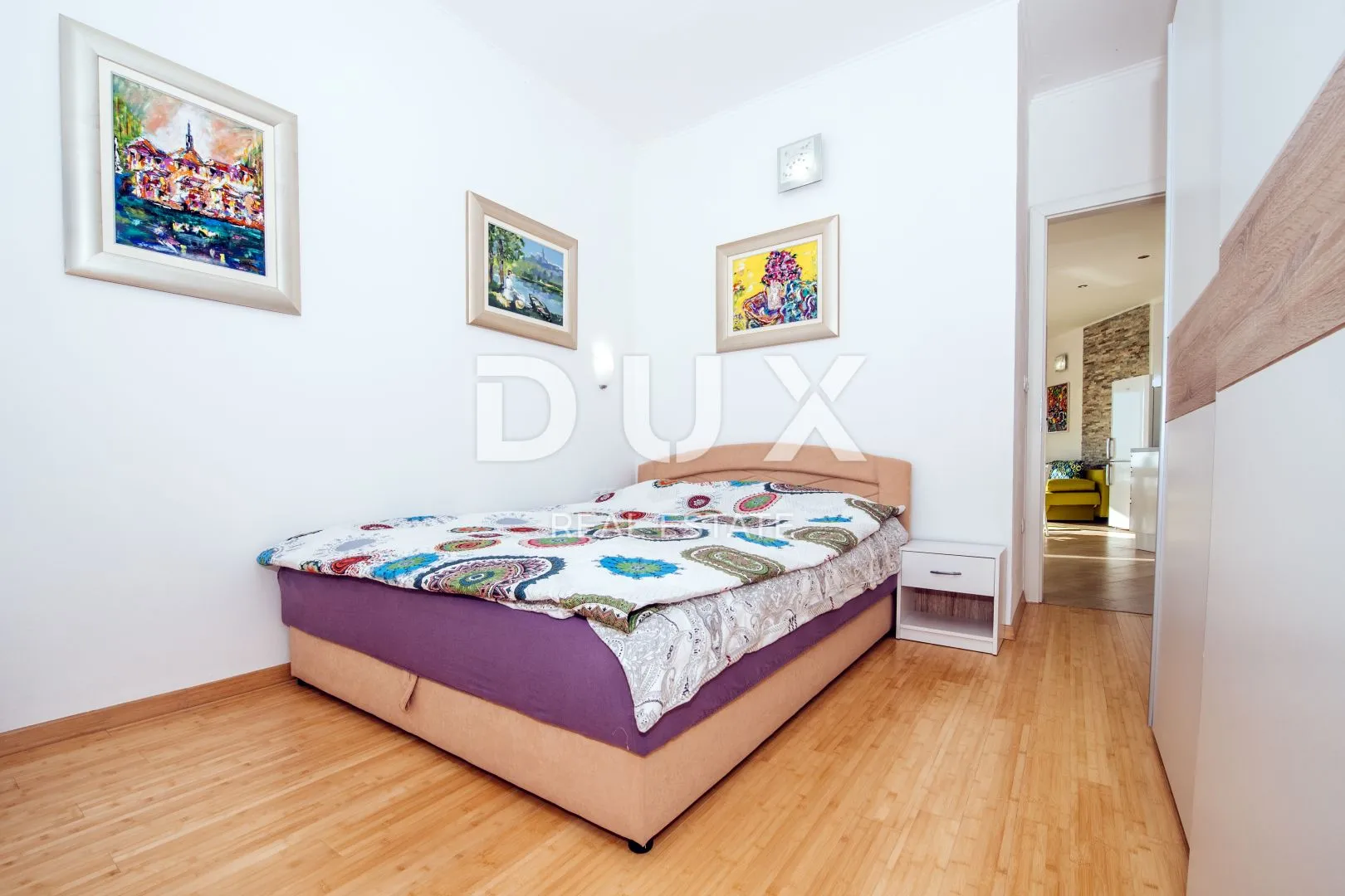 otok pag, košljun - vila pored mora sa 4 apartmana - slika 27