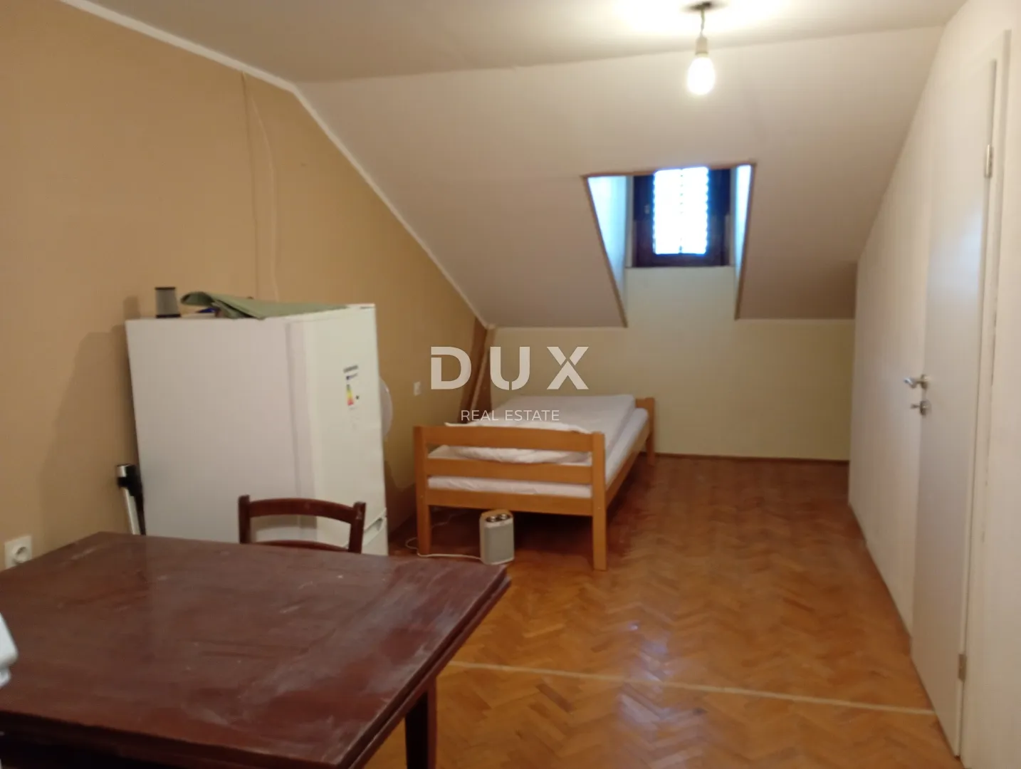 rijeka, stari grad - stan s projektom 6 soba 159 m2 - slika 23