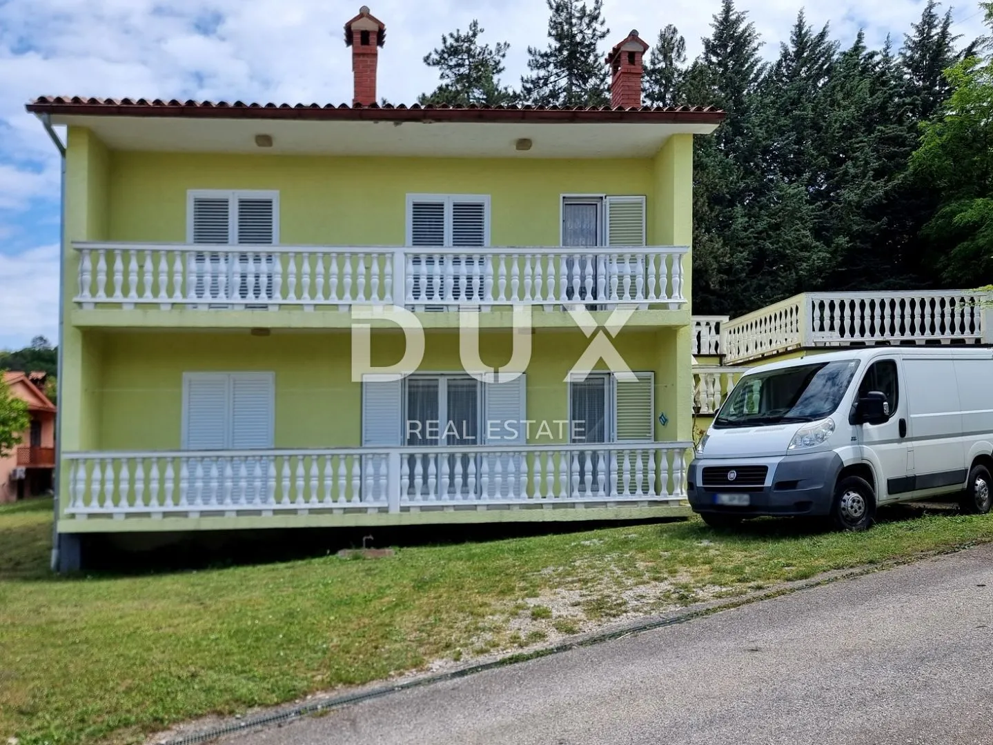 istra, labin, kuća, 220m2 - slika 4