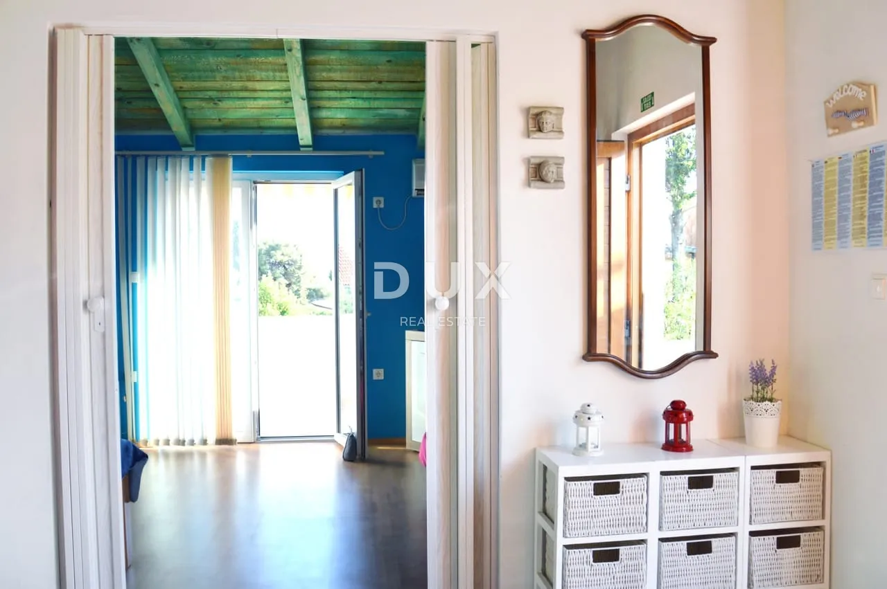 jadrija, šibenik - idealna vikendica za odmor i najam - slika 1