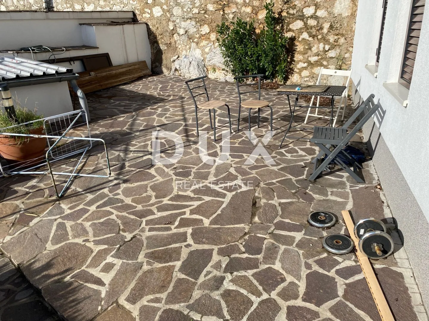 rijeka, krimeja - 2 samostojeće kuće s pogledom na more + 2 pomoćne zgrade + okućnica! prilika! - slika 91