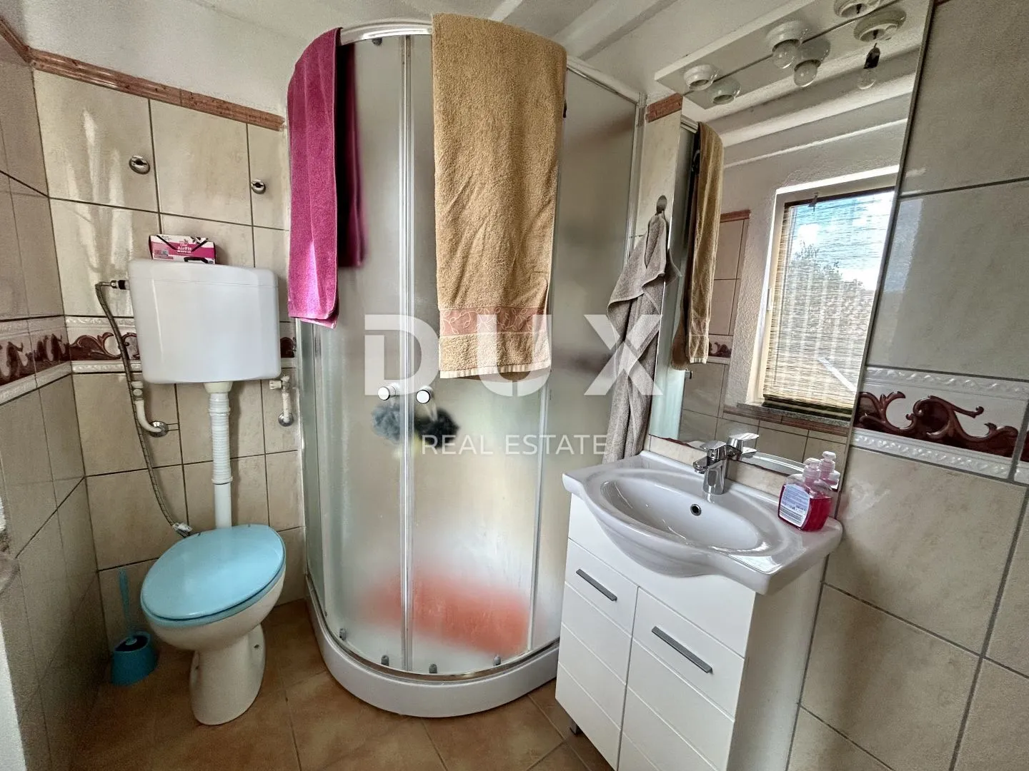 zadar, debeljak - prostrana kuća s pomoćnim objektom/apartmanom - slika 26