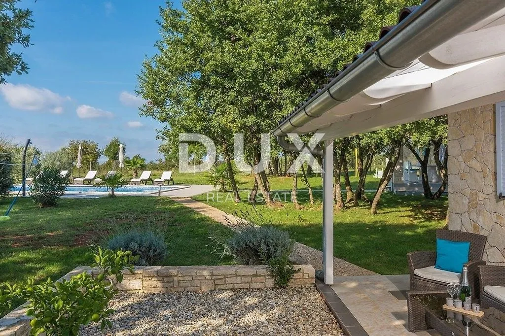 istra, rovinj - prostrano idilično imanje - slika 21