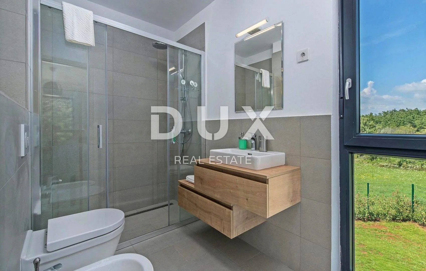 istra, barban, četverosobne kuće, 370m2 - slika 20