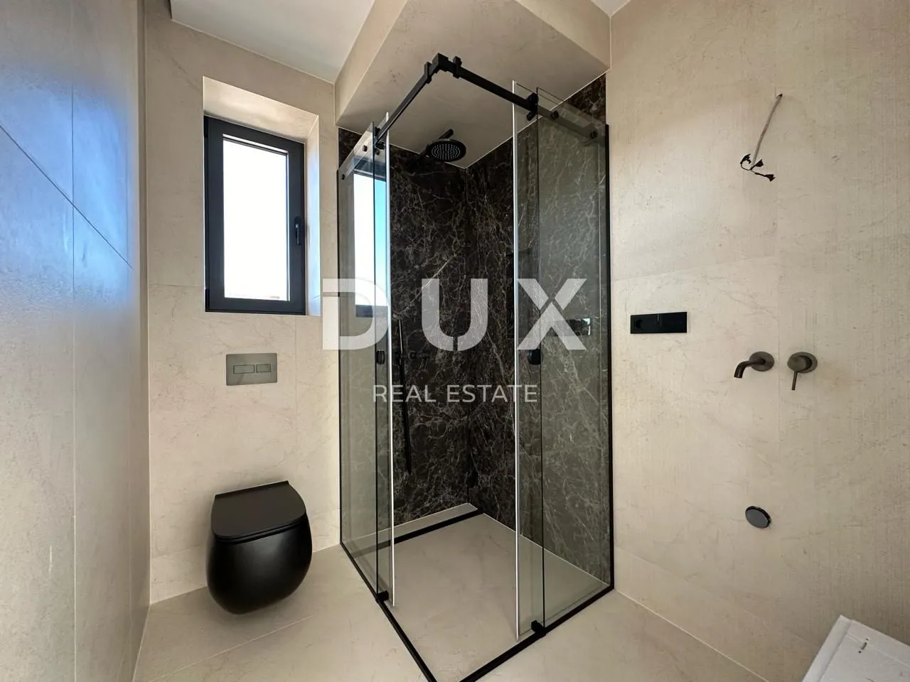 otok krk, grad krk - penthouse 3s+db sa krovnom terasom - slika 14