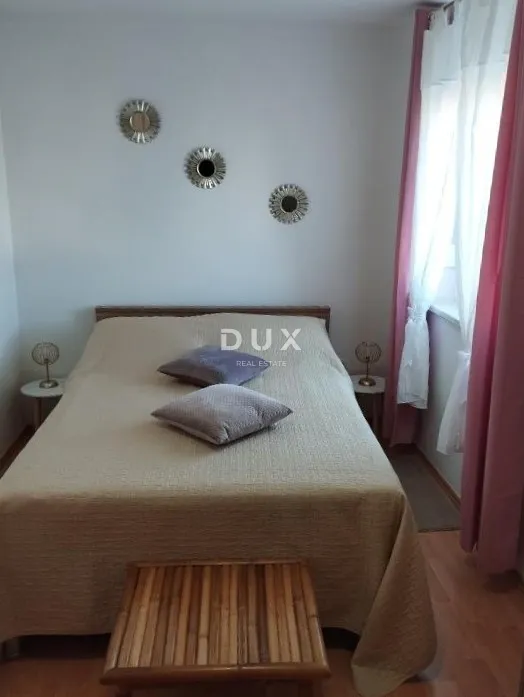istra, ližnjan - stan s pogledom na more - slika 5