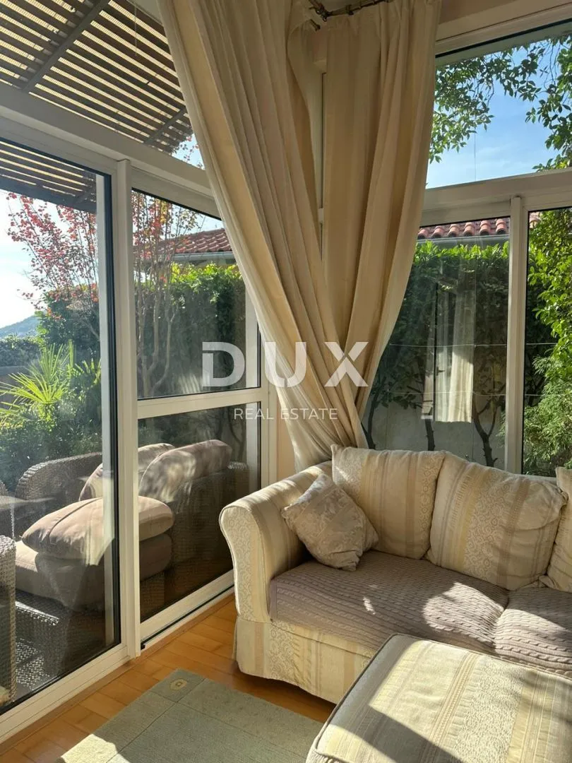 opatija, centar, kuća za najam, 140 m² - slika 12