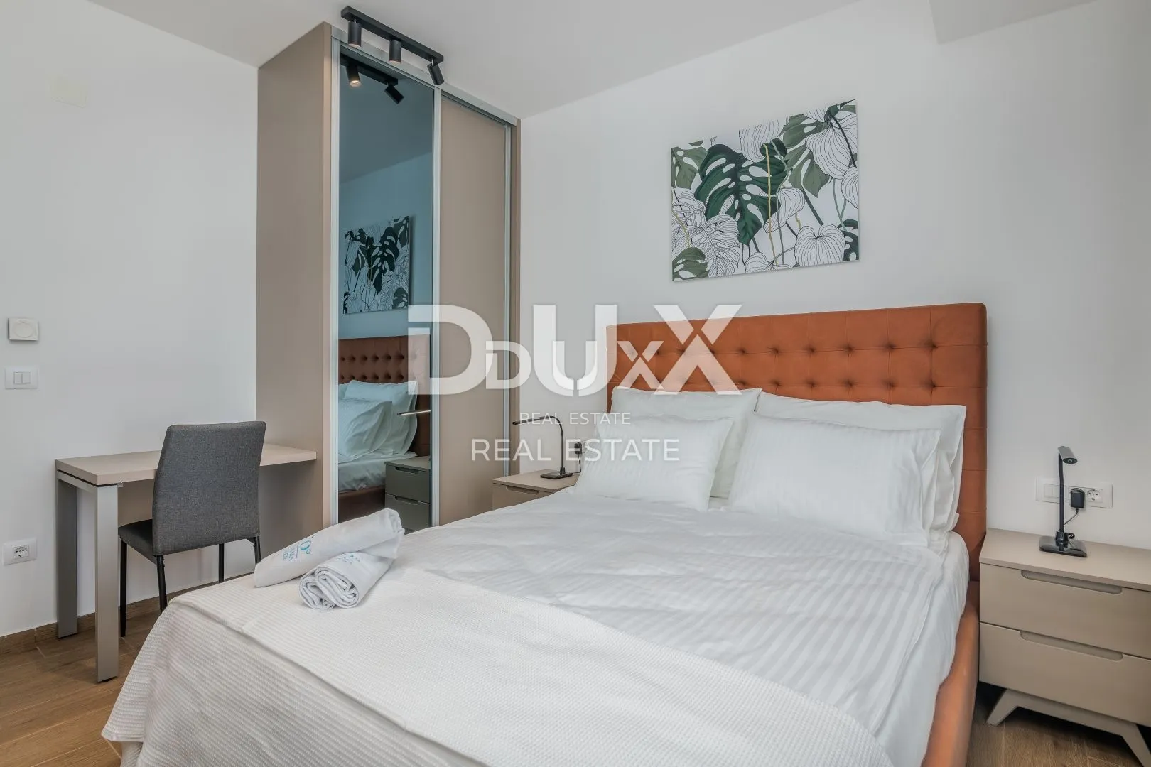 opatija, veprinac, vila 309 m², panoramski pogled na more - slika 9