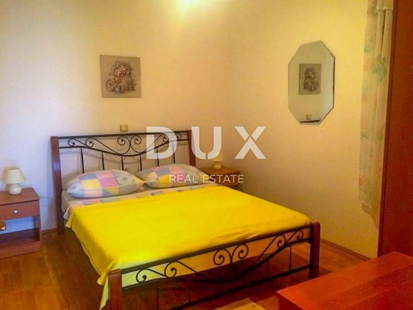 otok rab, lopar - kuća sa 6 apartmana pored rajske plaže - slika 9