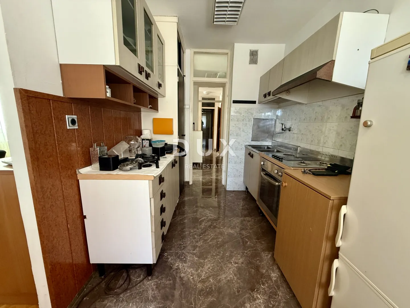 rijeka, vežica, dvosobni stan, 62 m2, lokacija, investicija - slika 4