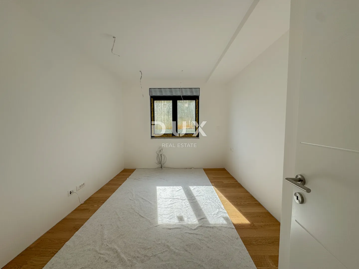 opatija, centar - stan s panoramskim pogledom na more, garažom i jacuzzijem iznad centra opatije - slika 15