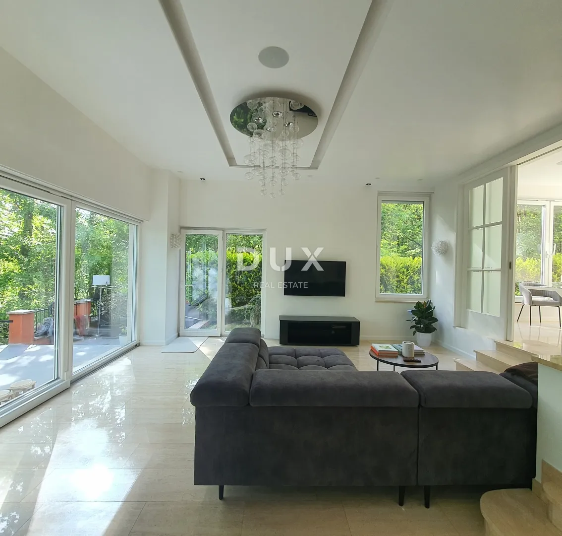 zagreb, remete, luksuzna vila, nkp 465 m² - slika 19