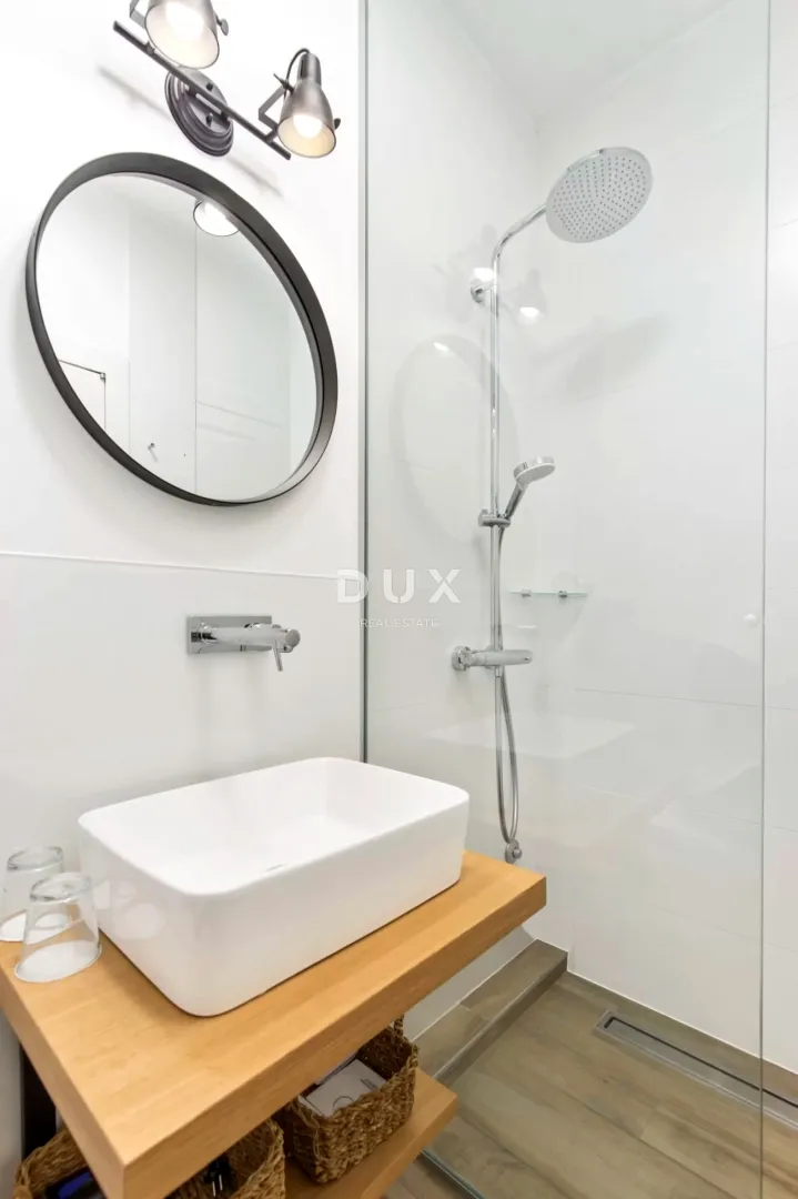 istra, rovinj - mini heritage hotel u starogradskoj jezgri - slika 34