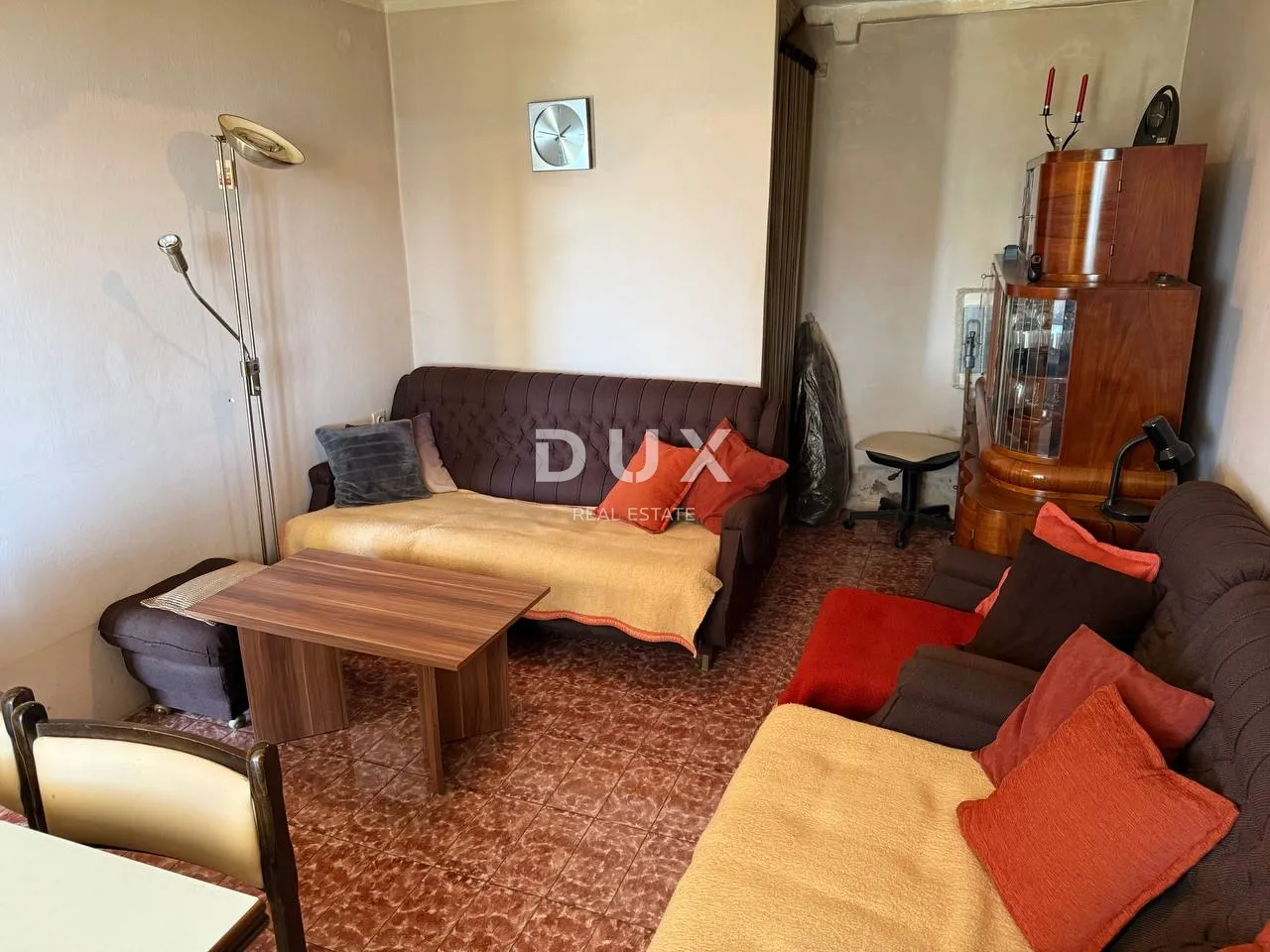 istra, labin (okolica) - dvojna kuća s pogledom na more - slika 20