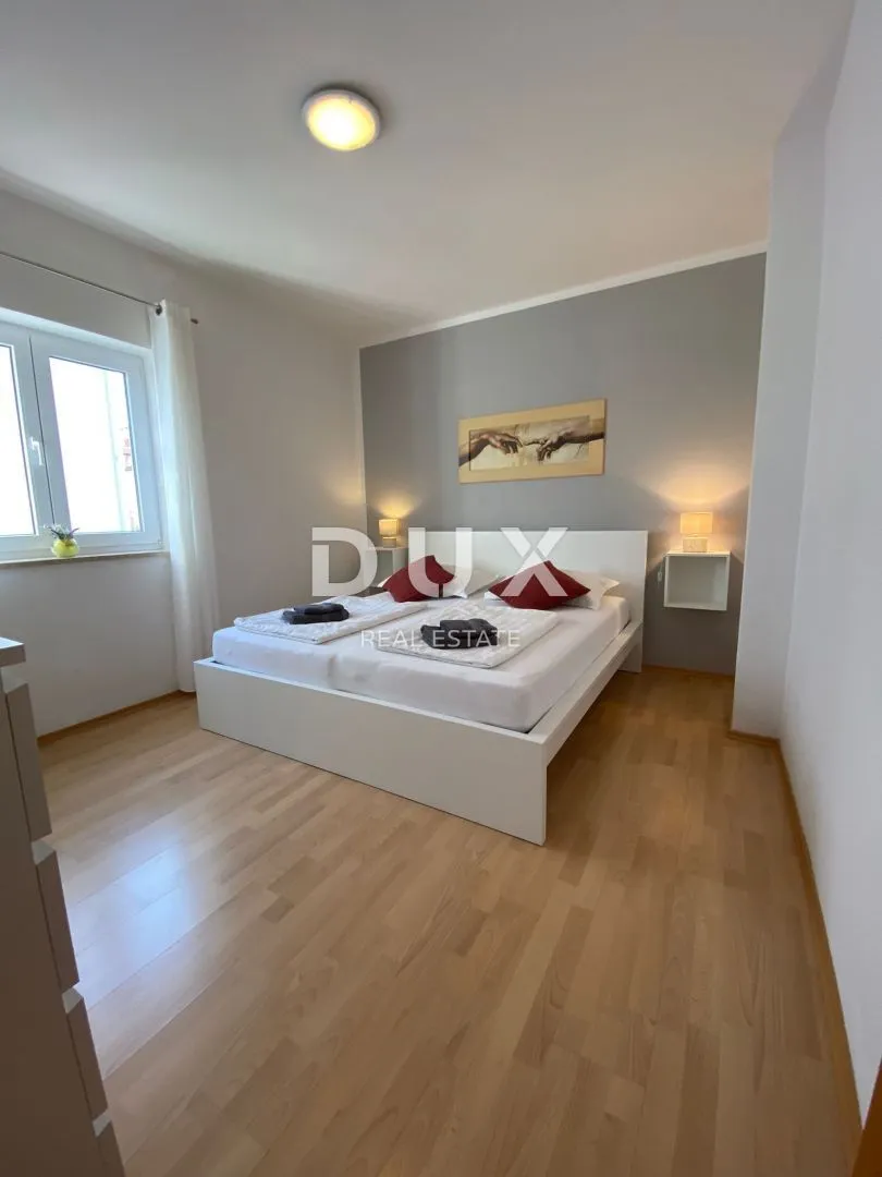 istra,rovinj - izvanredna apartmanska kuća u rovinju - slika 34