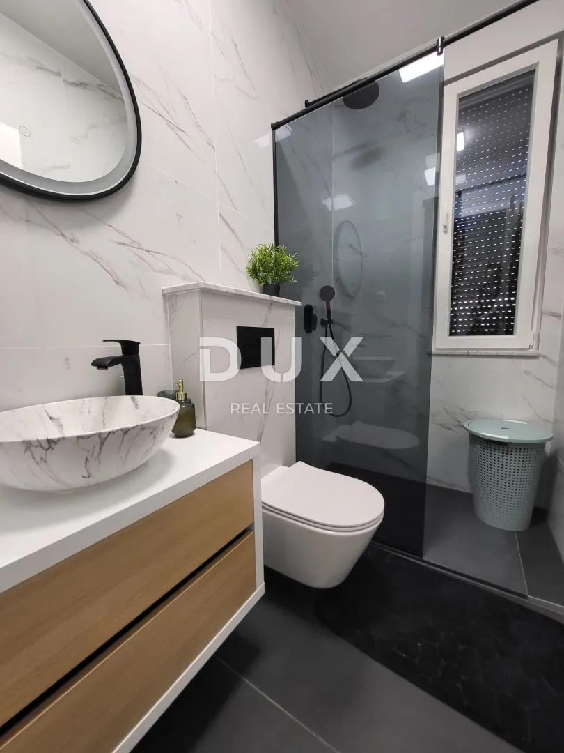 zadar, bibinje - luksuzna villa novogradnja - slika 11