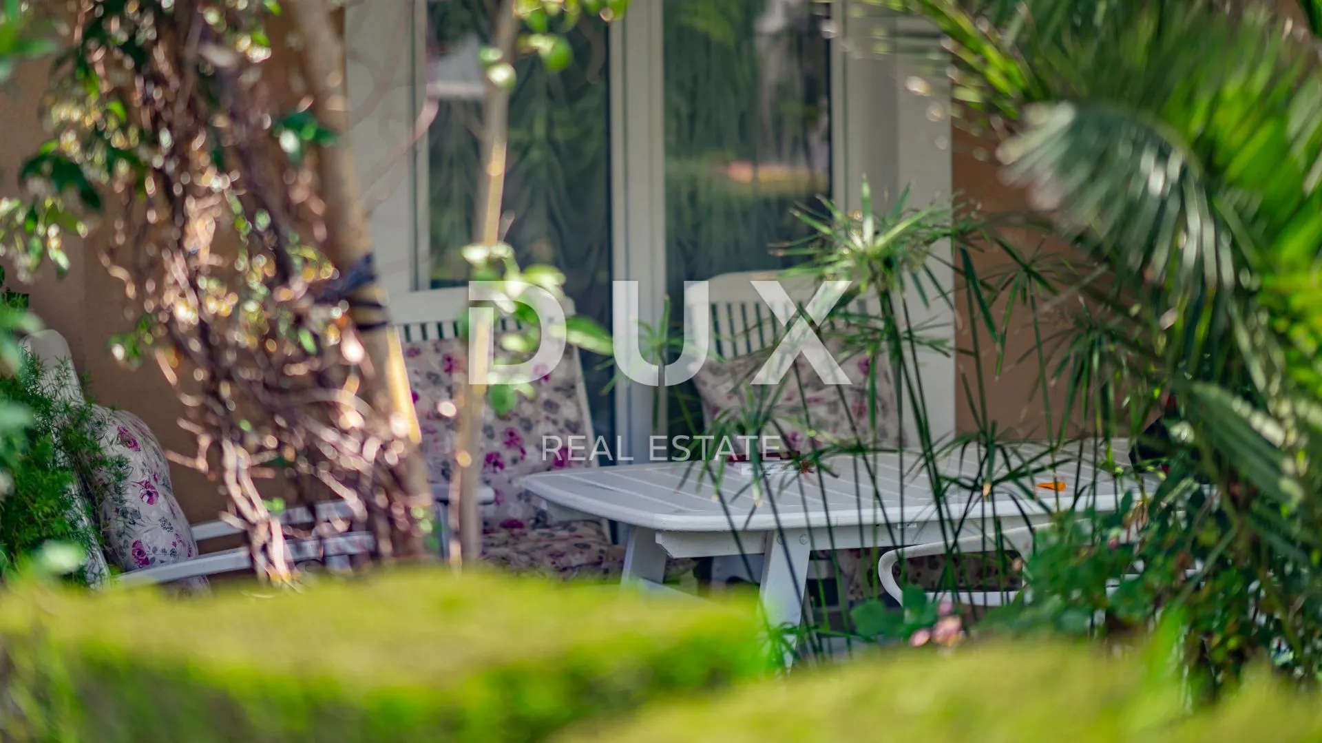 zadar, bibinje - apartmanska kuća u blizini plaže - slika 5