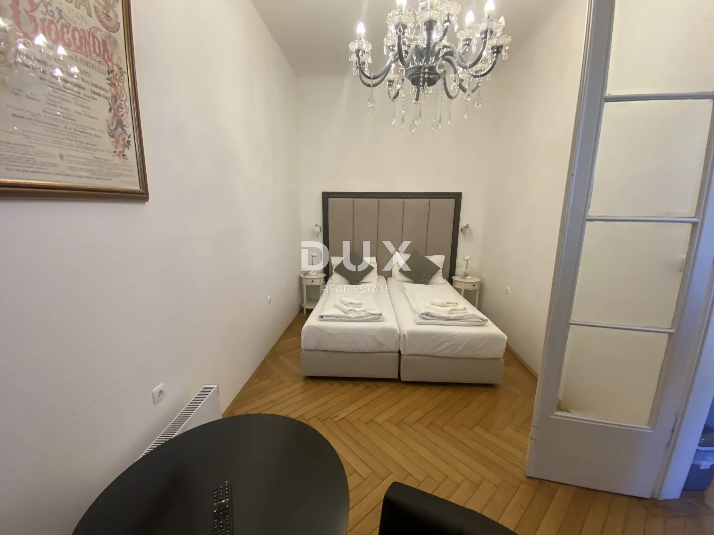 rijeka, centar - stan s dva apartmana - slika 2