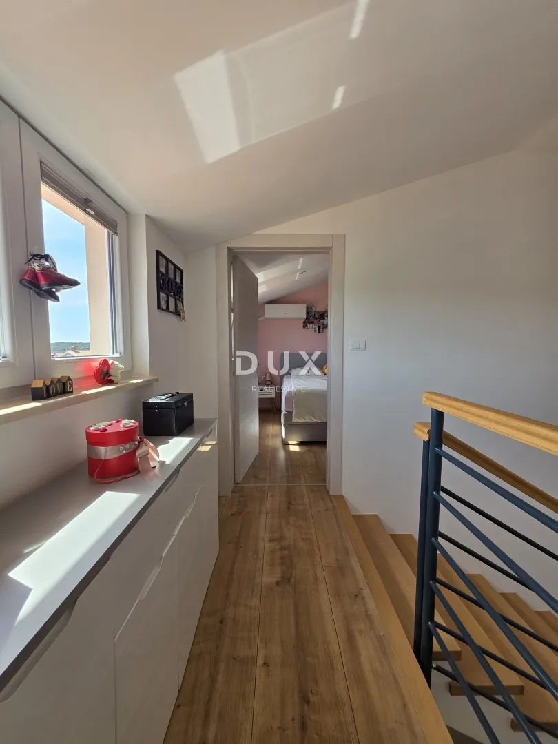 pula, nova veruda, kuća, 290 m2, 3 stambene jedinice - slika 41