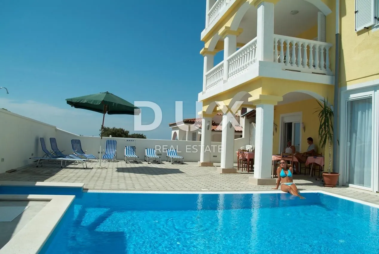 istra, peroj - hotel 700 m od mora sa predivnim pogledima - slika 7